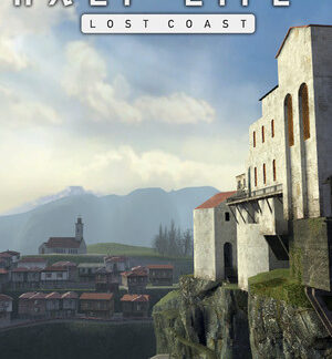 Half-Life 2: Lost Coast (Steam Key — Thailand)