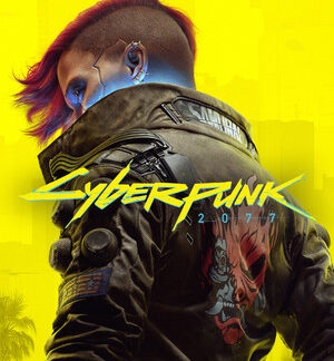 Cyberpunk 2077 (Steam Key — Thailand)