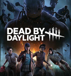 Dead by Daylight (Steam Key — Global)