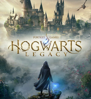 Hogwarts Legacy (Steam Key — Thailand)
