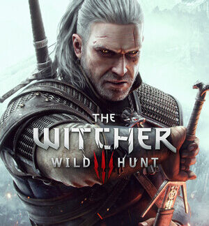 The Witcher 3: Wild Hunt (Steam Key — Global)
