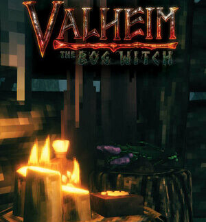 Valheim (Steam Key — Thailand)