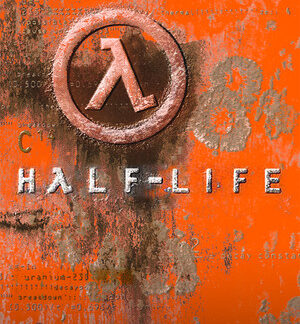 Half-Life (Steam Key — Thailand)