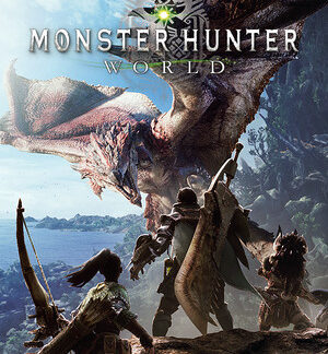 Monster Hunter: World (Steam Key — Thailand)