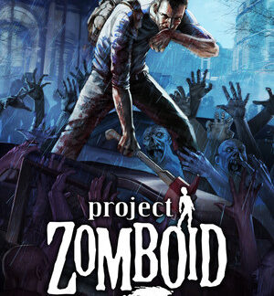Project Zomboid (Steam Key — Thailand)