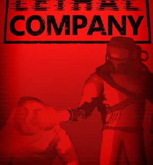 Lethal Company (Steam Key — Thailand)