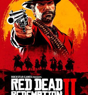 Red Dead Redemption 2 (Steam Key — Thailand)