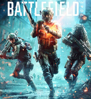 Battlefield 2042 (Steam Key — Global)