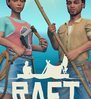Raft (Steam Key — Global)