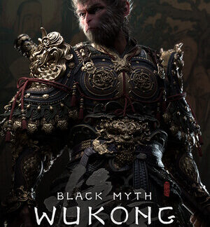 Black Myth: Wukong — Deluxe Edition (Steam Key — Global)
