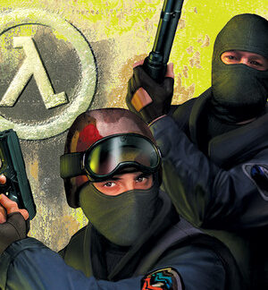 Counter-Strike (Steam Key — Global)