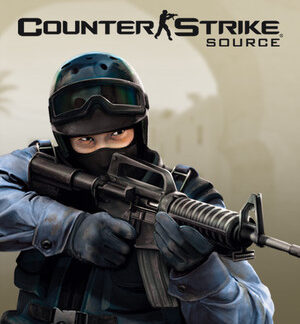 Counter-Strike: Source (Steam Key — Global)