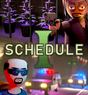 Schedule I (Steam Key — Global)
