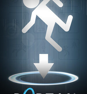 Portal (Steam Key — Thailand)