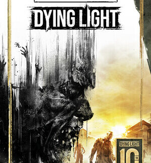 Dying Light (Steam Key — Thailand)