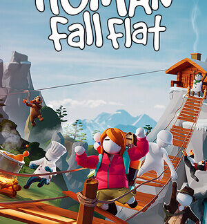 Human Fall Flat (Steam Key — Thailand)