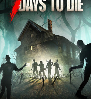 7 Days to Die (Steam Key — Thailand)