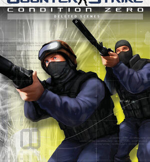Counter-Strike: Condition Zero (Steam Key — Global)